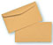#6 3/4 24lb Brown Kraft Regular