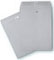 10 x 13 Clasp 28lb Gray Kraft Open End