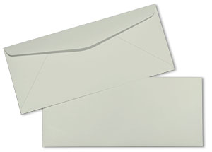#9 24lb Gray Springhill Bond Regular