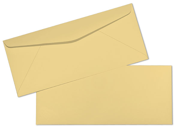 standard size envelope