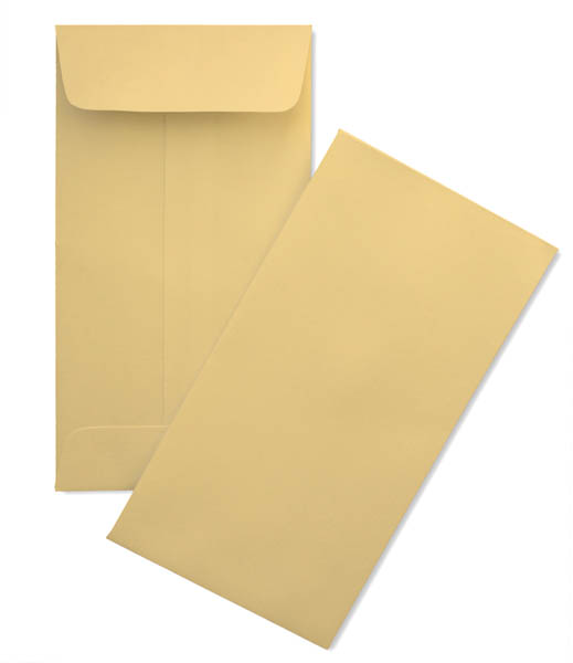 small envelope