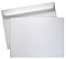 9 1/2 x 12 5/8 Booklet 24lb White Wove