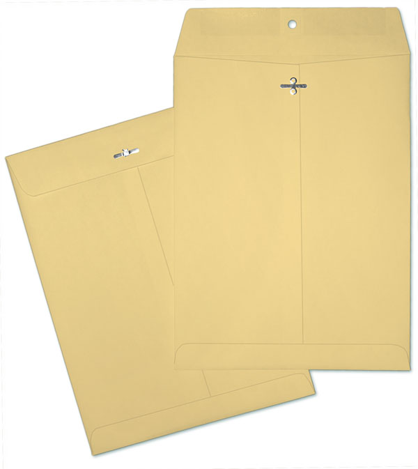 envelope 6x9