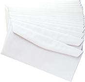 Envelopes